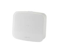 SOMFY 1870359 - Récepteur pour thermostat connecté radio io - Compatible avec les thermostats connectés radio Somfy