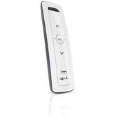 Somfy 1870495 - Télécommande pour Volets et Stores motorisés - Situo 5 RTS Pure | pour Commander 5 Moteurs ou 5 Groupes de Moteurs Radio RTS