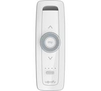 Somfy 1870582 Situo 5 Variation RTS Pure II Télécommande 5 canaux + molette de réglage (1870582)