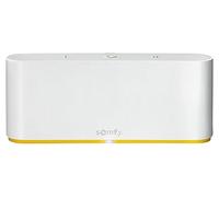 Somfy 1870594 - Tahoma Switch - Commande Intelligente pour centraliser et connecter Votre logement - Compatible IO, RTS & Zigbee 3.0 - Contrôle à la Voix avec l'Assistant Google, Amazon Alexa HomeKit