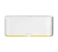 somfy 1870595 Centrale radio, Hub domotique, Blanc