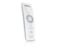Somfy 1870646 - Télécommande pour Stores vénitiens et pergola bioclimatique motorisés - Situo 5 Variation IO Pure | pour Commander 5 Moteurs ou 5 Groupes de Moteurs Radio IO
