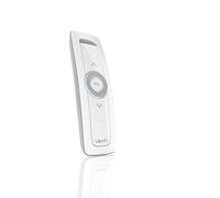 Somfy 1870647 - Télécommande pour Stores vénitiens et pergola bioclimatique motorisés - Situo 1 Variation RTS Pure | pour Commander 1 Moteur ou 1 Groupe de Moteurs Radio RTS