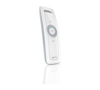 SOMFY 1870647 - Télécommande Situo 1 canal à Variation RTS Pure pour stores vénitiens et pergola bioclimatique motorisés - Pour commander 1 moteur ou 1 groupe de moteurs radio RTS