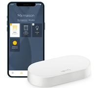 Somfy Kit de connectivité 1870755 – Contrôle smartphone, io & RTS, Google/Alexa/HomeKit