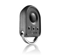 Somfy 1870879 - Télécommande Keygo RTS | Pour commander jusqu'à 4 moteurs de porte de garage ou portail RTS