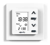 Somfy 1870904 Bouton-poussoir mural (1870904)