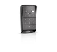 Clavier radio RTS Somfy 1