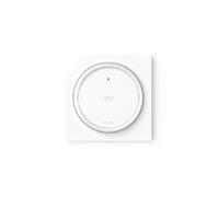 SOMFY 1871068 - Amy lanceur de scénario TaHoma - Capteur de température intégré - Compatible TaHoma switch