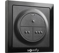 Somfy 1871131 Commutateur mural IP55 868.3 MHz, 868.95 MHz mural