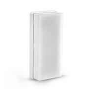 Somfy 1871307 - Suntéis io - Capteur d’ensoleillement et de température extérieure - Compatible Tahoma Switch - Automatise les volets, stores, et toutes les protections solaires motorisées compatibles