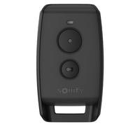 Somfy 1871474 – Télécommande Keytis 2 io, 2 canaux, télécommande pour portail de garage