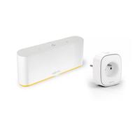 Somfy Pack TaHoma Switch 1871583 – Prise connectée Zigbee – Pour centraliser votre logement