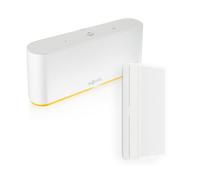 SOMFY 1871636 - Pack TaHoma switch + Sunteis io - Centralise et connecte votre logement - Mesure l’ensoleillement et la température