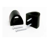 SOMFY 2400486 - Jeu de butées pour portail battant - Compatible moteurs SGA et SGS