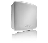 Somfy 2400556 - Récepteur Portail/Porte de Garage extérieur Universel | Technologie RTS