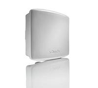 Somfy 2400583 - Récepteur D'éclairage Radio RTS Extérieur 500W | Compatible TaHoma (switch)