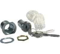 Somfy 2400658 Déverrouillage durgence