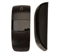Photocellules photoélectrique Somfy 2400939 pour portail et garage
