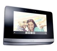 SOMFY 2401458 - Moniteur intérieur additionnel Visiophone V500 - Ecran 7 pouces