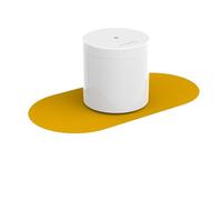 Somfy 2401490 - Détecteur de Mouvement Intérieur - Compatible Animaux - Compatible Home Alarm (Advanced, Essential), One (+)