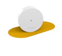 Somfy 2401495 - Relais radio Somfy Protect | Améliore la portée radio | Compatible Gammes Home Alarm (Advanced) et Somfy ONE (+), Blanc