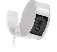 somfy 2401496 - Support Mural Indoor Camera & Security Camera | Installation Simple-vis | Cable USB 2m Inclus