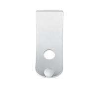 SOMFY 2401496 - Support mural pour Somfy Indoor Camera & Security Camera - Installation simple-vis - Cable USB 2m inclus