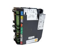 Somfy 9020465 Centrale de commande Axovia 220 NS A/B et SGA
