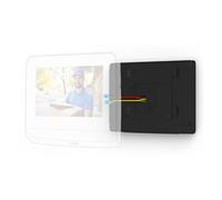 Somfy 9028474 - Module de connectivité pour visiophones, Améliorez votre sécurité avec un visiophone connecté, Compatible avec V350, V500 et V500 PRO io, Installation facile, Gestion via l'application
