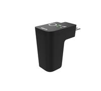somfy 9029425 - Capteur de consommation connecté Zigbee - Mesure la consommation électrique - S'installe dans le compteur Linky - Compatible TaHoma switch
