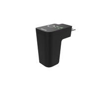somfy 9029425 - Capteur de consommation connecté Zigbee - Mesure la consommation électrique - S'installe dans le compteur Linky - Compatible TaHoma switch