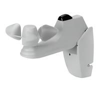 SOMFY 9101474 Capteur filaire vent/soleil SOLIRIS