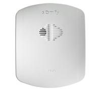 Détecteur de fumée SOMFY iO