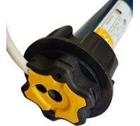 SOMFY Altus 60 RTS 100/12 Moteur à encastrer