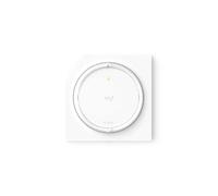 Somfy Commande Amy 1 io ronde - 1 canal (1871053)