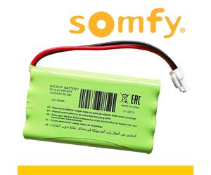 Somfy Batterie d'alimentation de secours 9001001