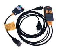 Somfy Câble de montage universel 9015971