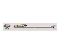SOMFY - Câble VVF blanc 2.5 m moteur filaire SOMFY - 9203883