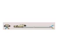 SOMFY - Câble VVF blanc 3 m moteur radio SOMFY - 9012746