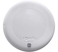 Somfy Capteur d'ensoleillement extérieur Sunis WireFree II io 2401219 Sans fil
