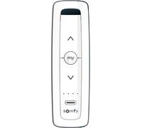 Somfy Émetteur radio portable Situo 5 io Pure II 1870327
