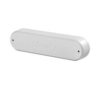 Somfy Eolis 3D Wirefree io blanc Capteur de vent sans fil