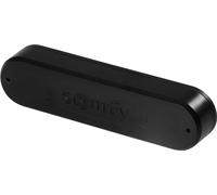 Somfy Eolis 3D Wirefree io noir Capteur de vent sans fil