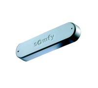 Somfy Eolis 3D WireFree RTS 9014400G Capteur de vent à choc - blanc
