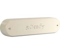Somfy Eolis 3D WireFree RTS blanc 9014400