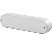 Somfy Eolis 3D Wirefree RTS Blanc Capteur de vent sans fil