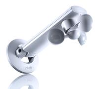 Somfy Eolis WireFree io 1816084 Détecteur de vent pour volet roulant extérieur