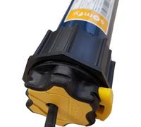 SOMFY HiPro LT60 80/12 Sirius - Moteur encastrable