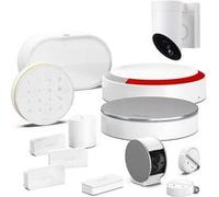 Home Alarm Advanced - Pack video plus
